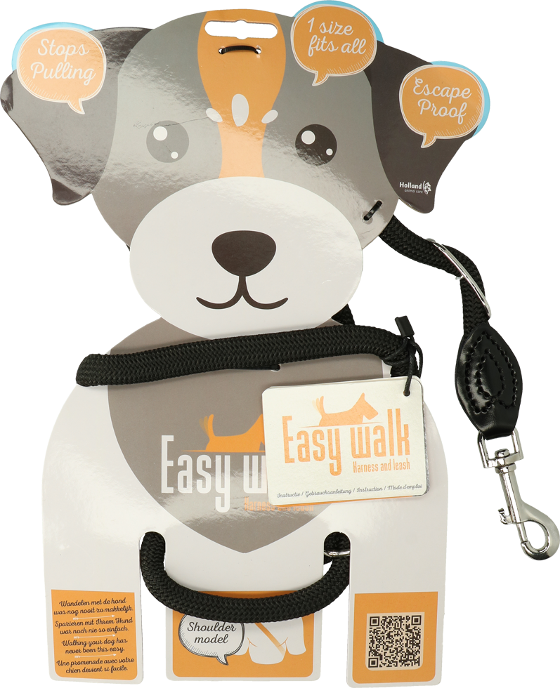 Easy Walk Shoulder Model - Regular