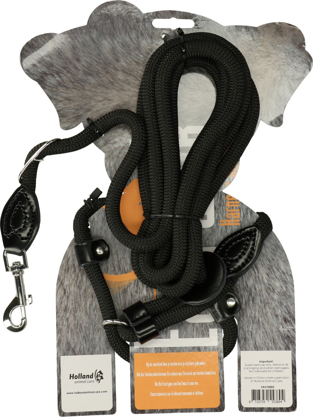 Easy Walk Shoulder Model - Regular