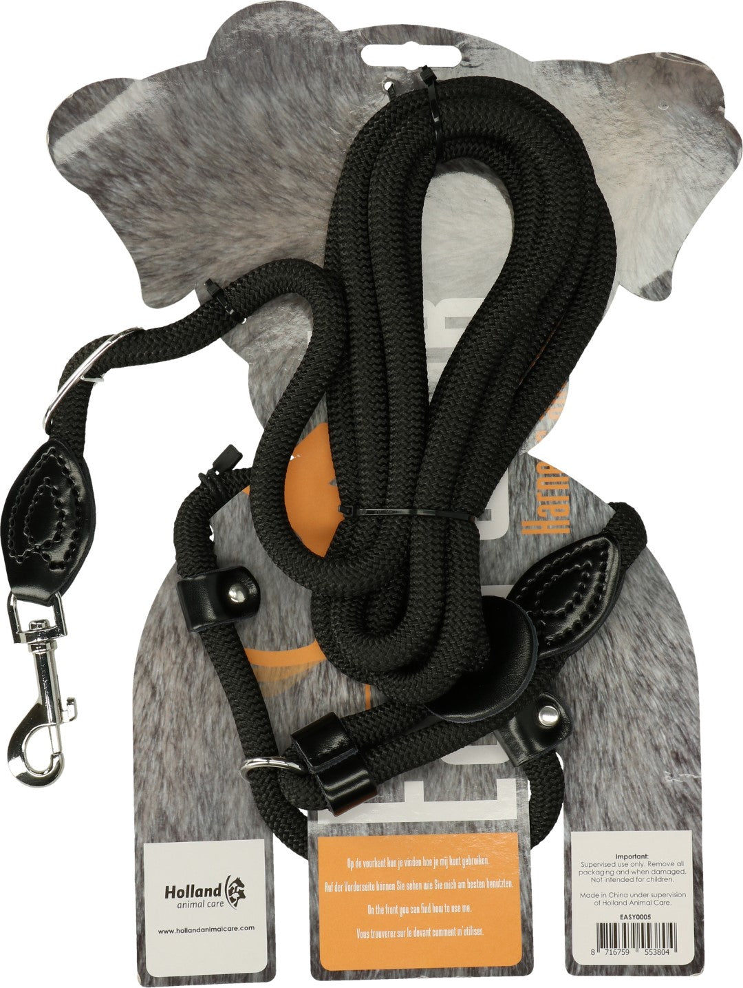 Easy Walk Shoulder Model - Regular
