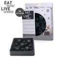 Eat Slow Live Longer Star