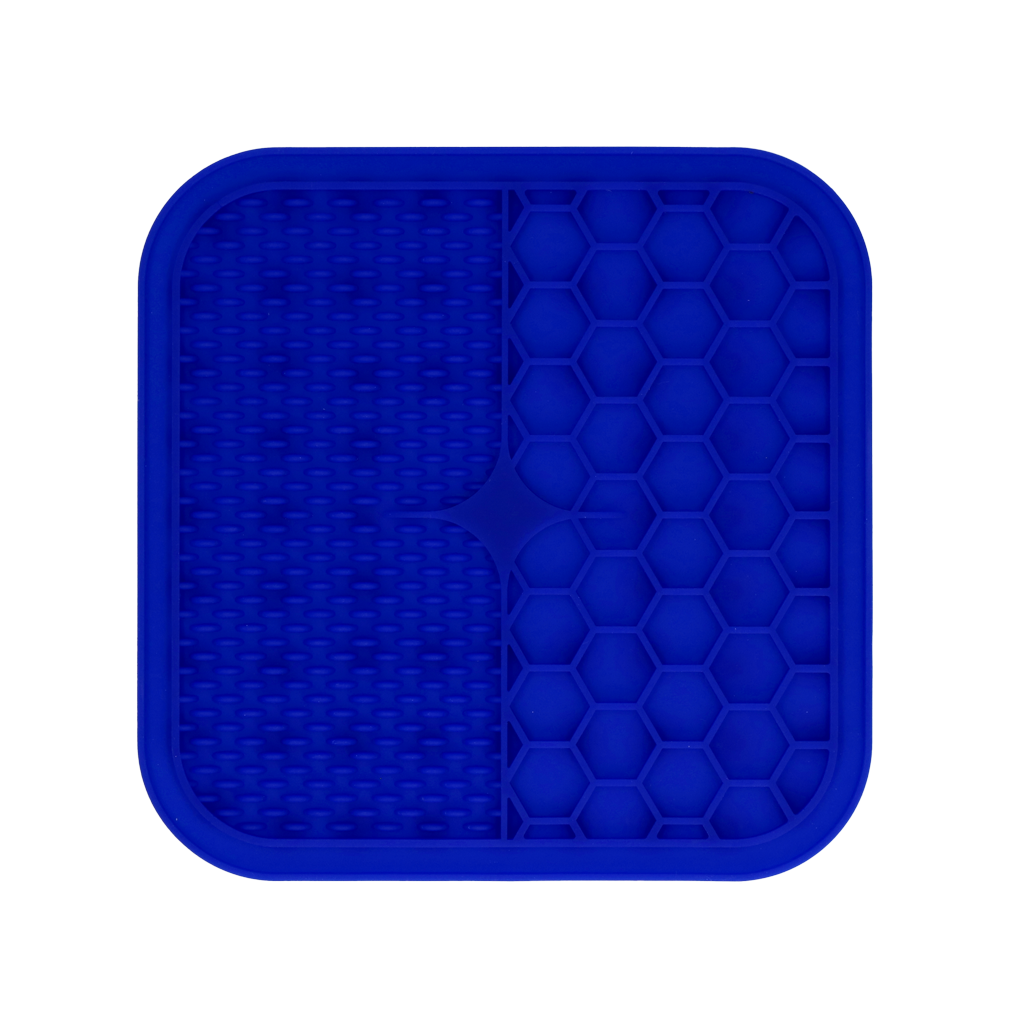 Eat Slow Live Longer Lick Mat Duo