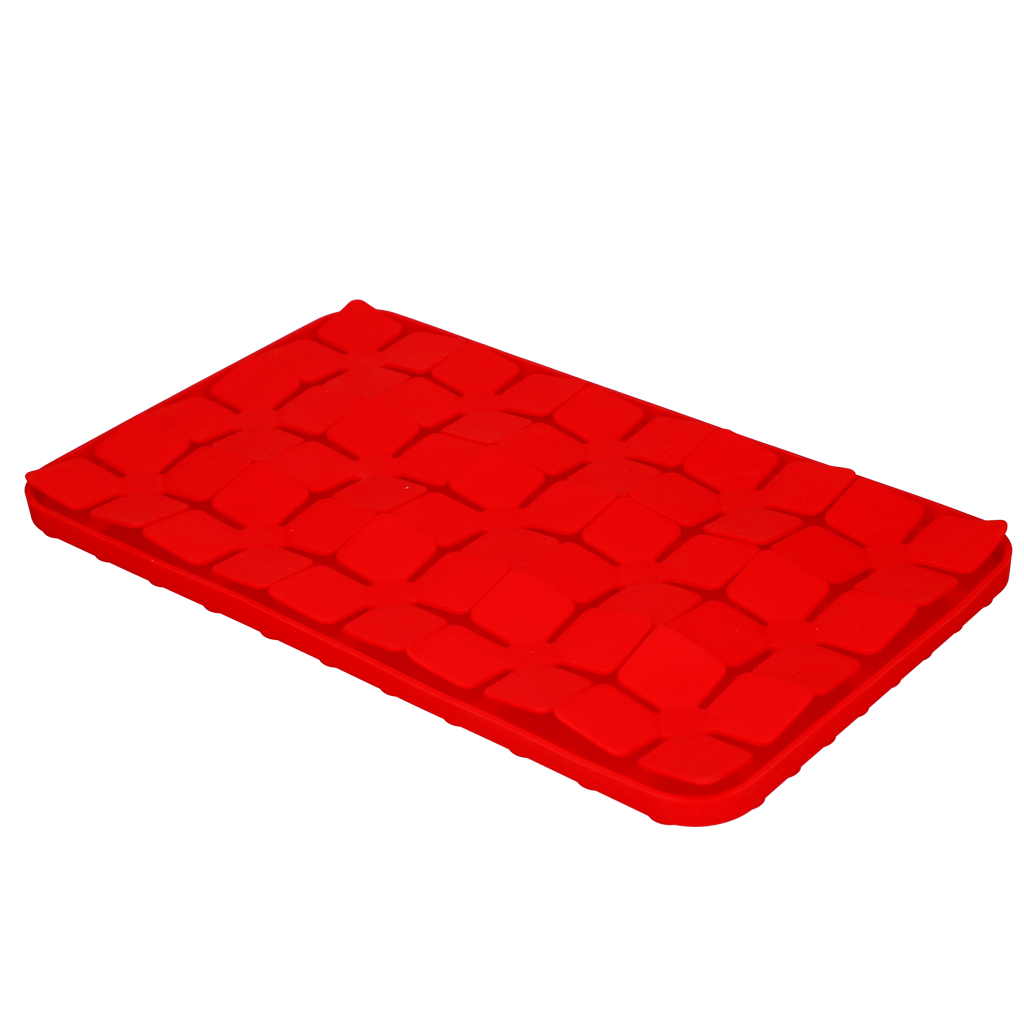 Eat Slow Live Longer Lick Mat Dimensions Flower