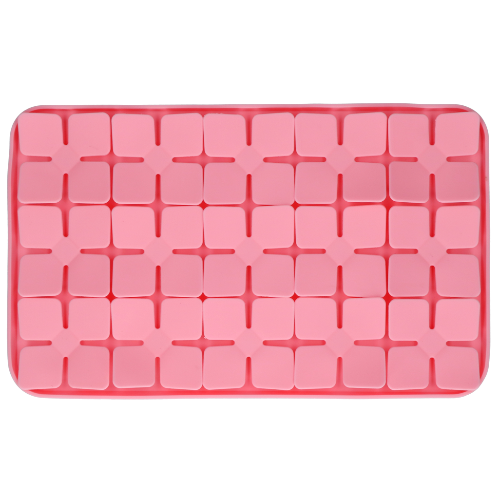 Eat Slow Live Longer Lick Mat Dimensions Flower