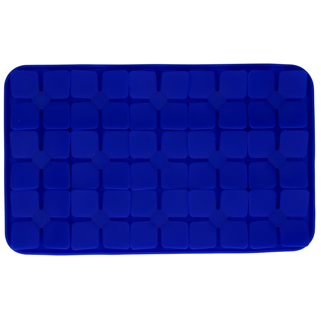 Eat Slow Live Longer Lick Mat Dimensions Flower