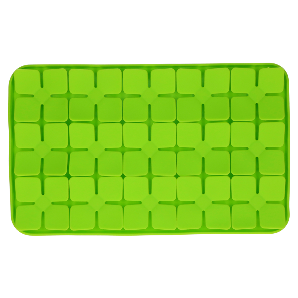 Eat Slow Live Longer Lick Mat Dimensions Flower