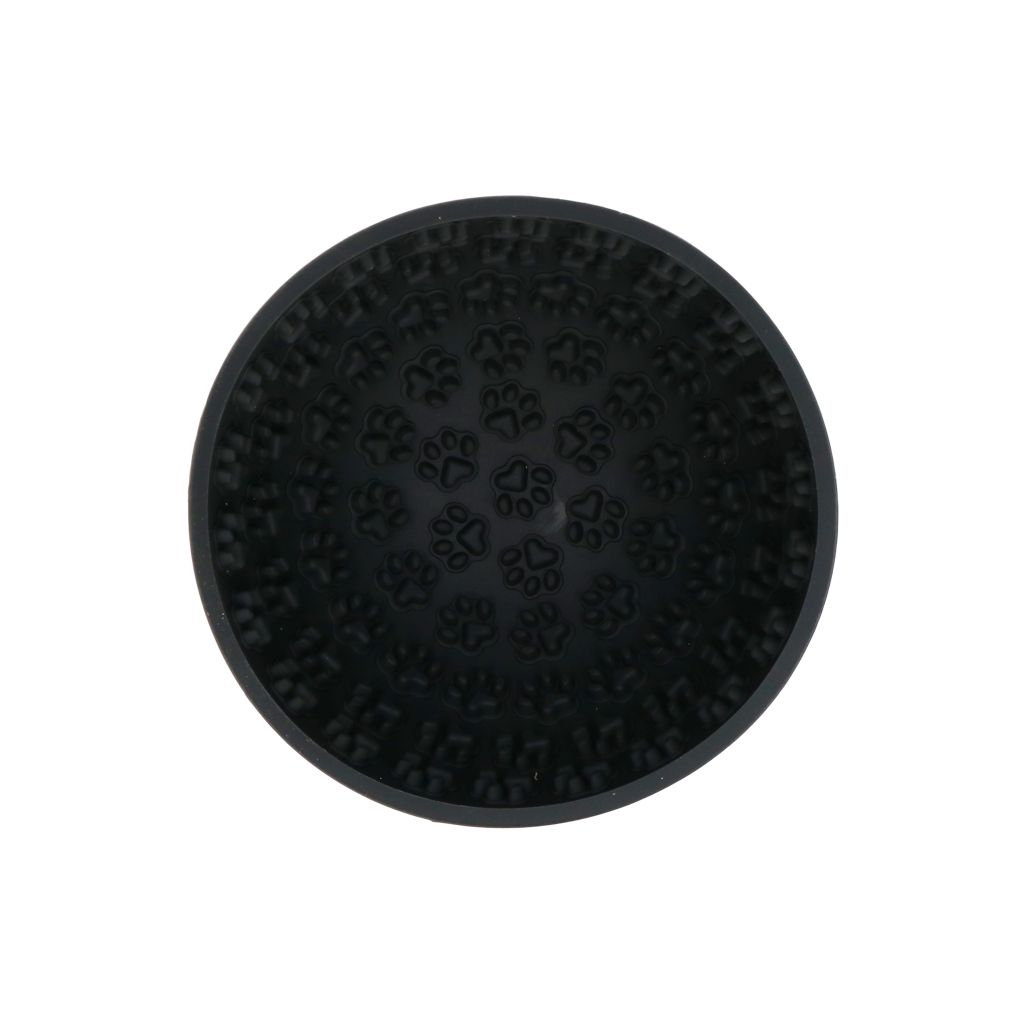 Eat Slow Live Longer Lick Mat Wobble Bowl