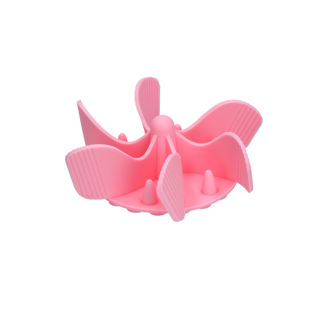 Eat Slow Live Longer Gobble Stopper
