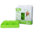 Eat Slow Live Longer Snuffle Mat Grass 