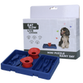 Eat Slow Live Longer Mini Puzzle Rainy Day