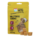 Excellent Pets No Stress Soft Chews 16 x 4 g