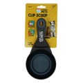 Excellent Pets Feeding Scoop with Locking Clip 1 cup