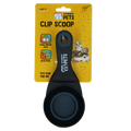 Excellent Pets Feeding Scoop with Locking Clip 0,5 cup
