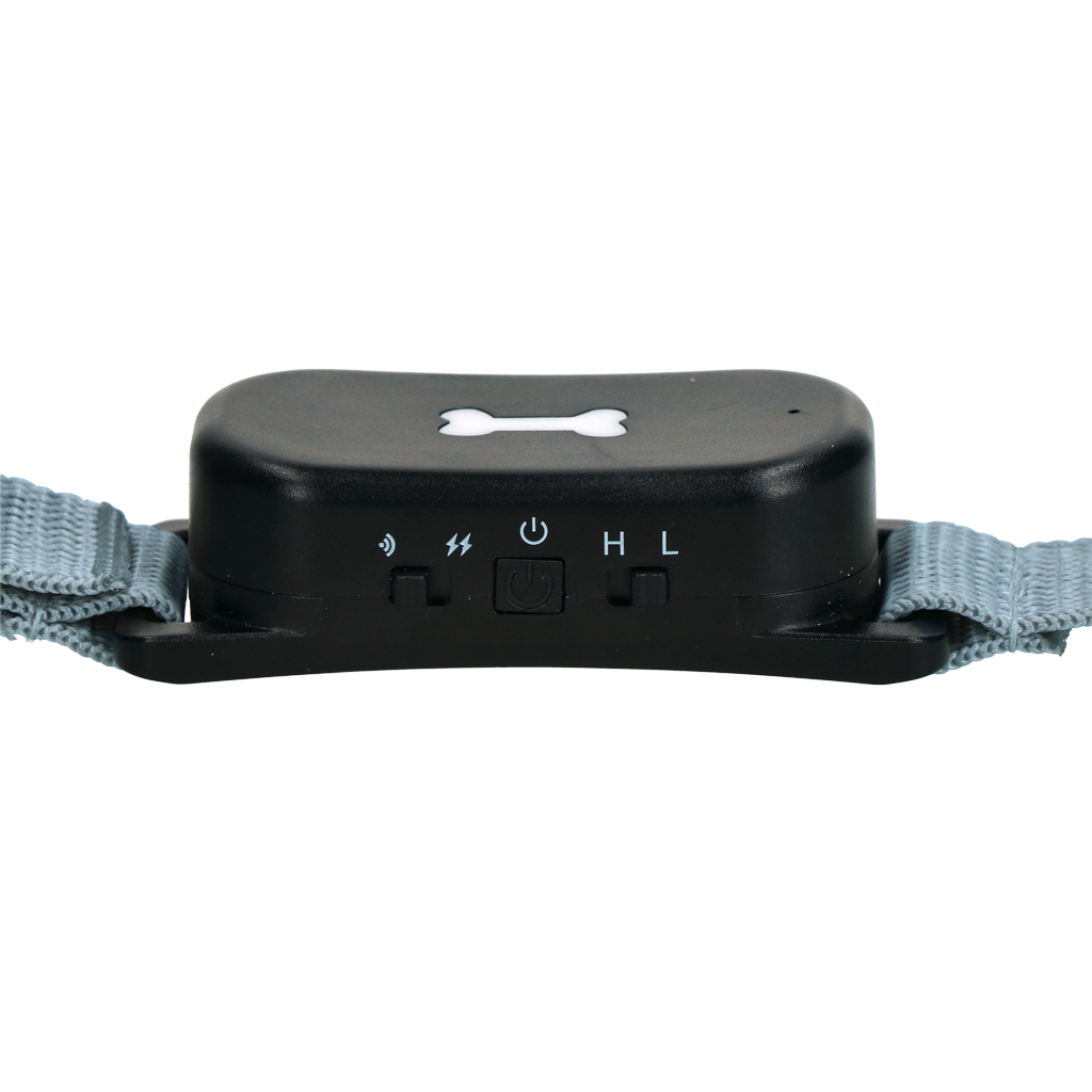 Excellent Pets Bark-Stop Collar 