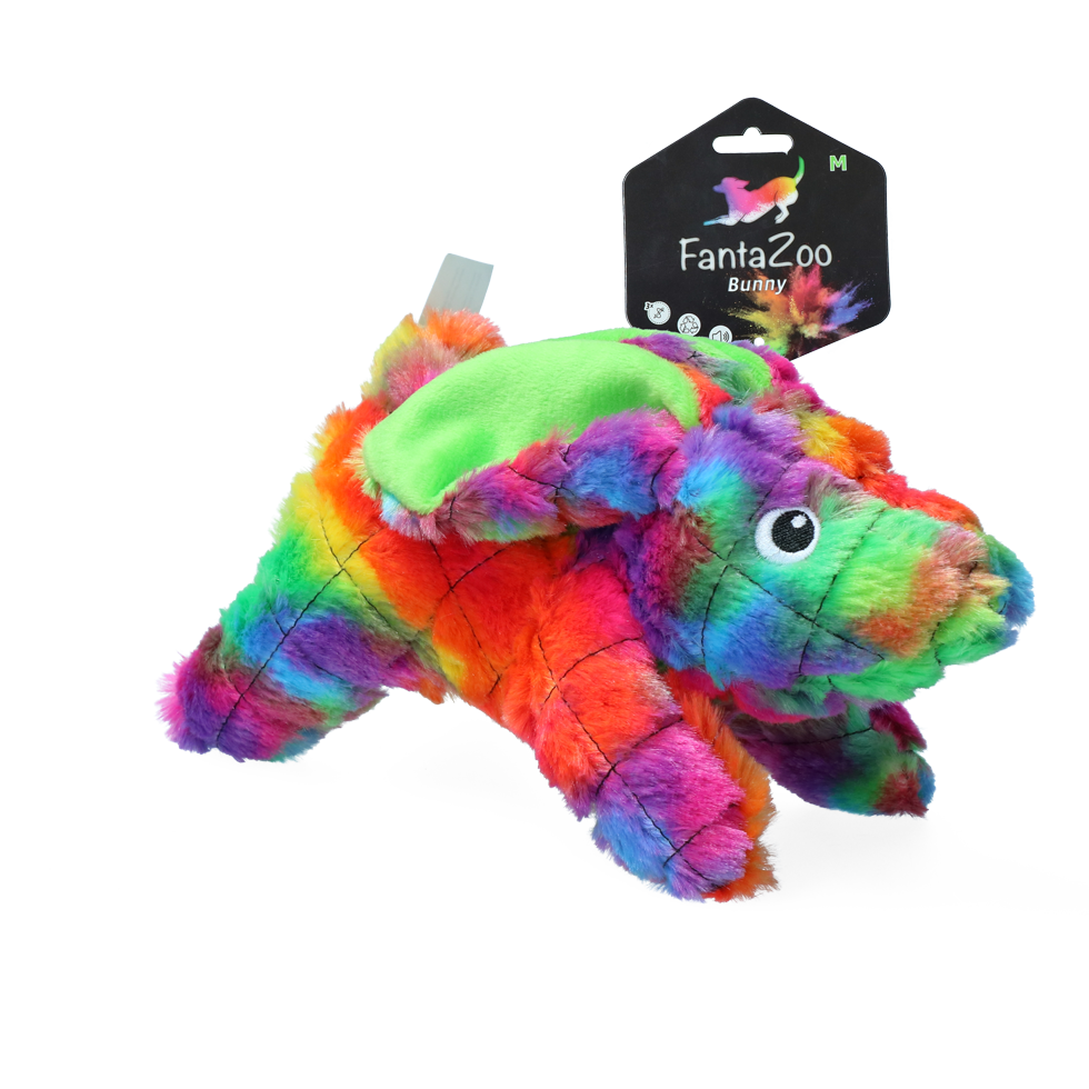 FantaZoo Bunny