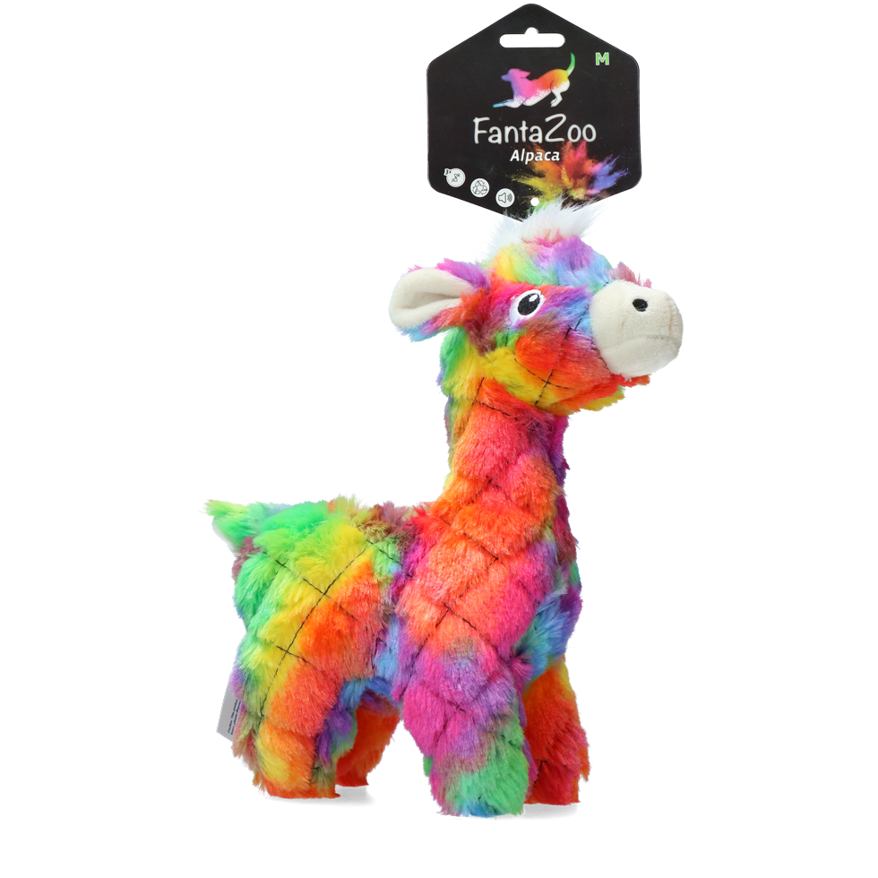 FantaZoo Alpaca