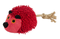 Fuzzle Hedgie With Tail Red