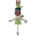 Garden Paws Scarecrow Indy Fields