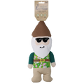 Garden Paws Garden Gnome Smirking Steve