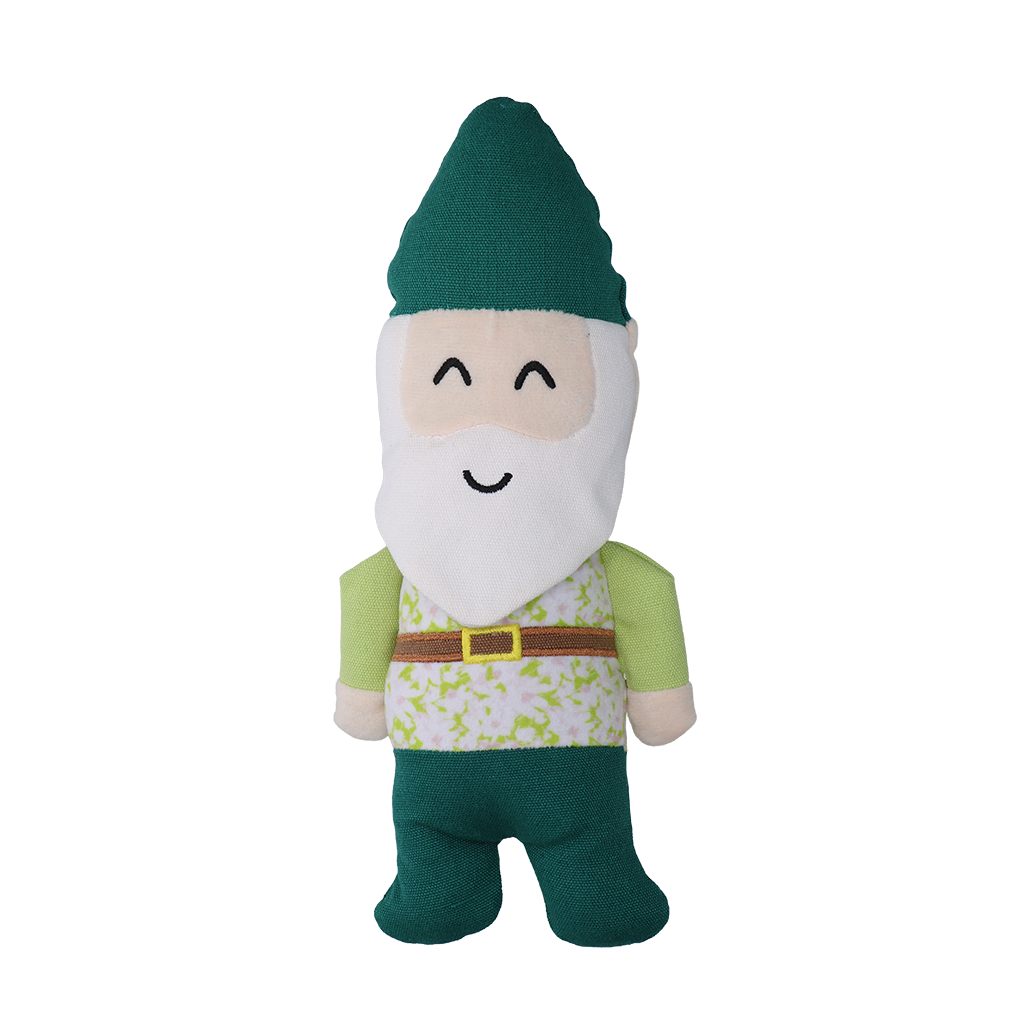 Garden Paws Garden Gnome Gentle George