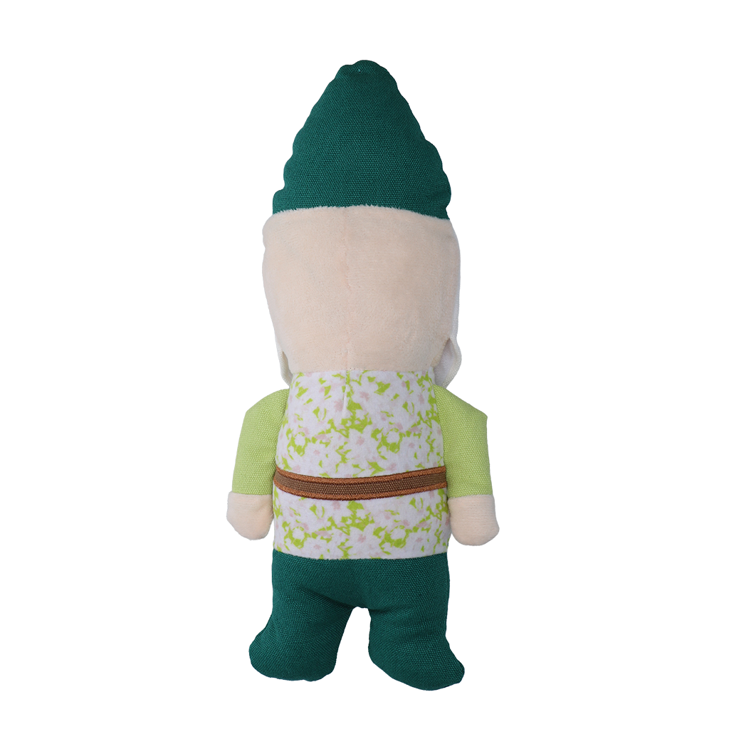 Garden Paws Garden Gnome Gentle George