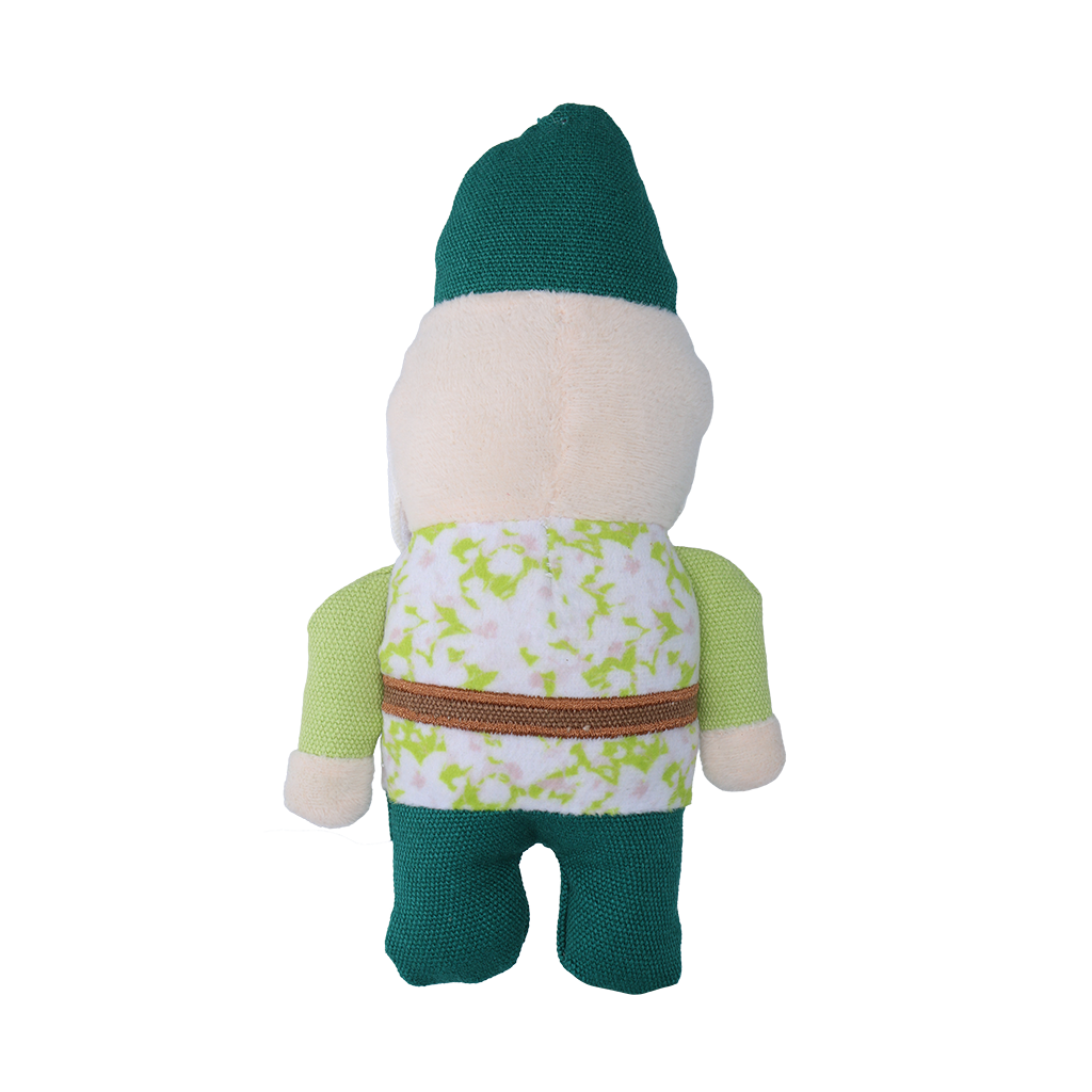 Garden Paws Garden Gnome Gentle George
