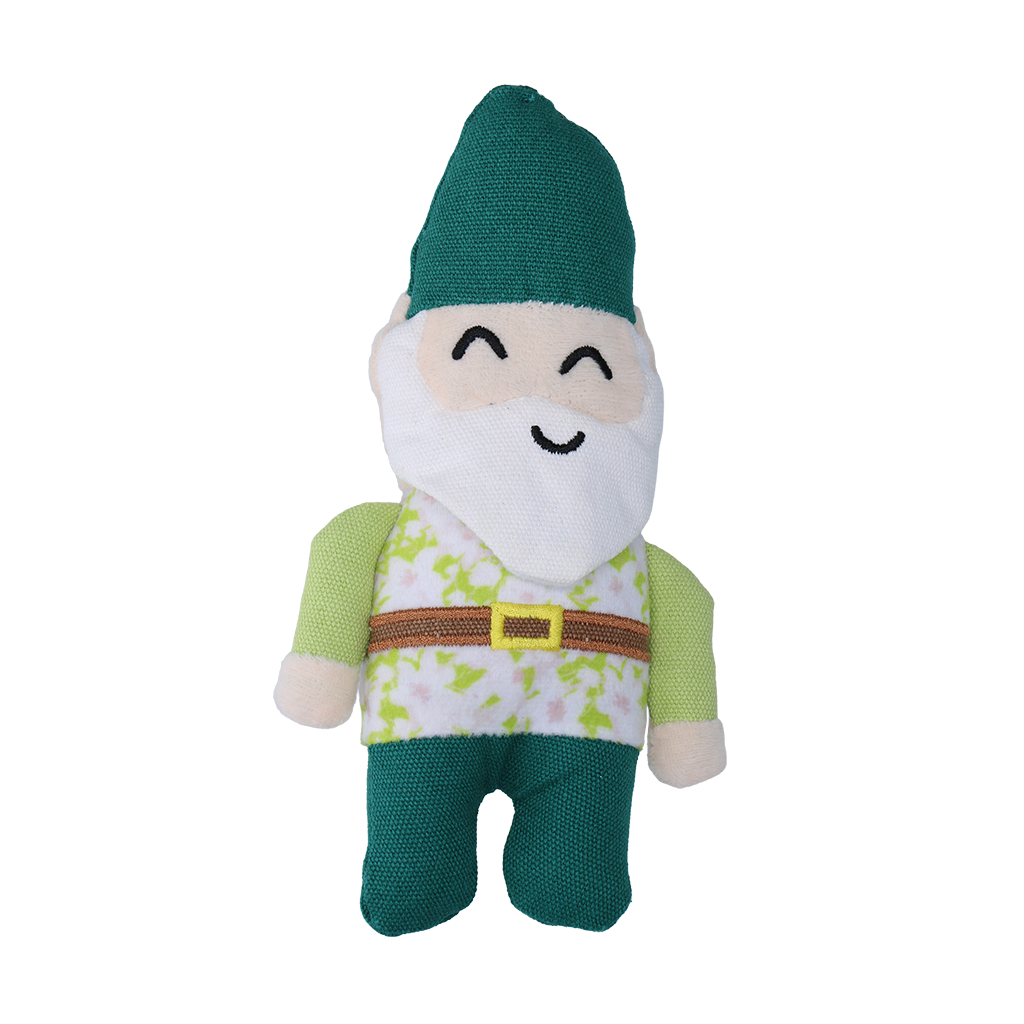 Garden Paws Garden Gnome Gentle George