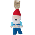 Garden Paws Garden Gnome Happy Henry