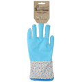 Garden Paws Garden Glove Sky Flowers
