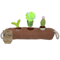 Garden Paws Snuffle Box Sprout, Crop & Cactus