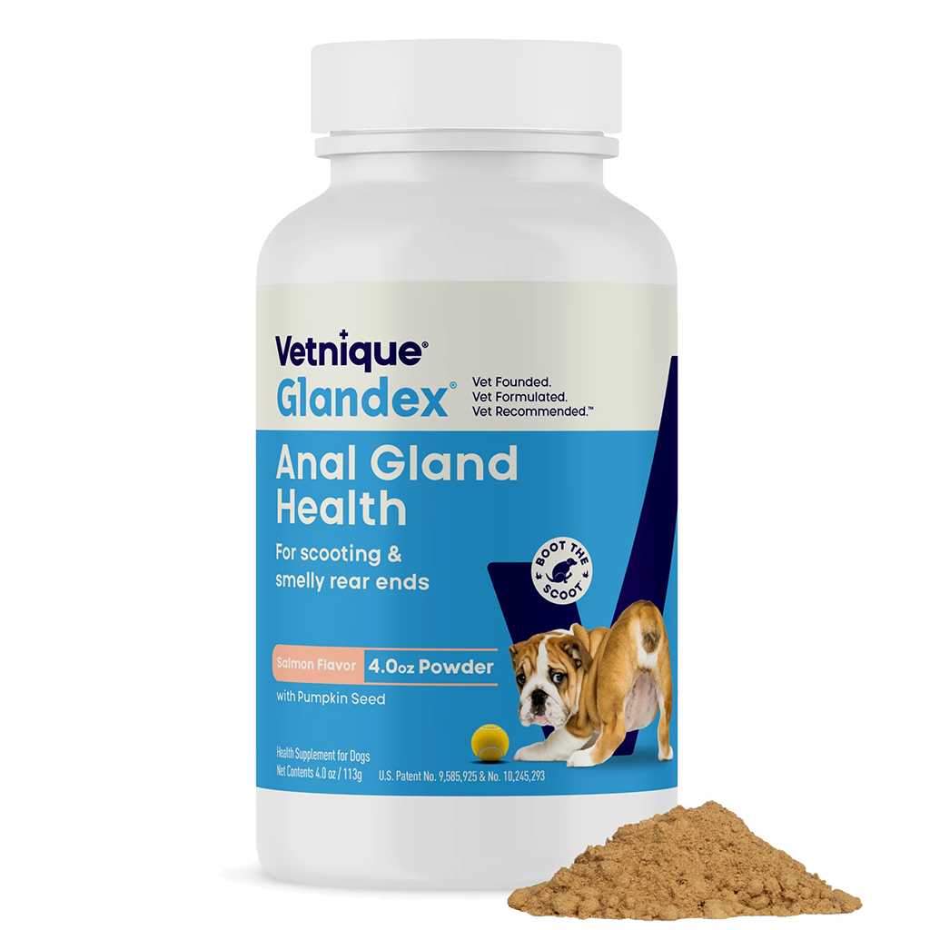Glandex Powder 113 g