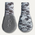 Goo-eez Dog Boots Ultras 2 Per Pack Camo/Grey