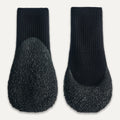 Goo-eez Dog Boots Lites 4 Per Pack XS Black