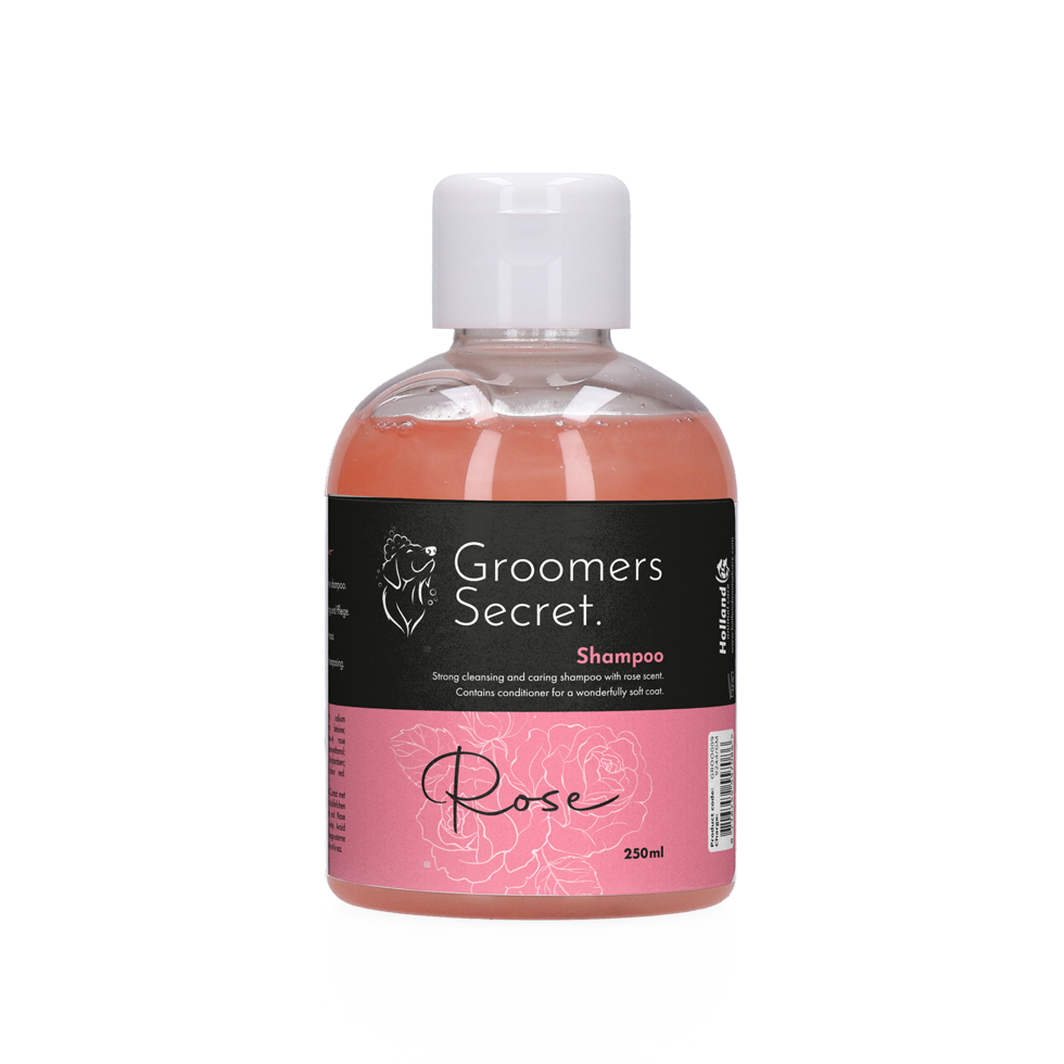 Groomers Secret Shampoo 250 ml