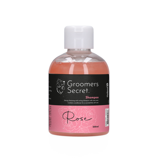 Groomers Secret Shampoo 250 ml