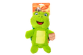 Growl Belly Boomerz Tina the Turtle