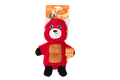 Growl Belly Boomerz Riley the Red Panda