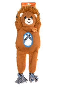 Growl Jungle Tugz Louie the Lion