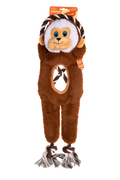 Growl Jungle Tugz Max the Monkey