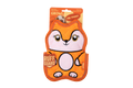 Growl Flip Floppz Fergie the Fox