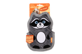 Growl Flip Floppz Randy the Raccoon