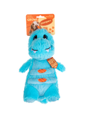 Growl Stomperz Terry the Blue Tyrannosaurus Rex