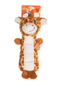 Growl Belly Busters Ginny the Giraffe