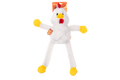 Growl Pulldozers Chuck the Chicken