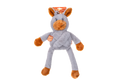 Growl Pulldozers Denny the Donkey