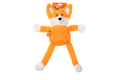Growl Pulldozers Freddy the Fox