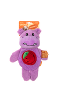 Growl Snackerz Hilda the Hippo