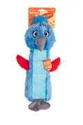 Growl Belly Burdz Percy the Parrot