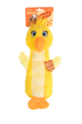 Growl Belly Burdz Sunny the Canary
