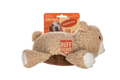 Growl Fuzzaroos Benny the Bear