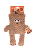 Growl Block Heads Boxy the Bear